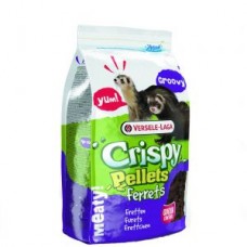 Versele Laga Crispy Pellets - Ferrets - гранулирана храна за порчета  700 гр.